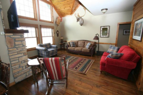 6 Bedroom sleeps 22 people Located at White Birch Resort